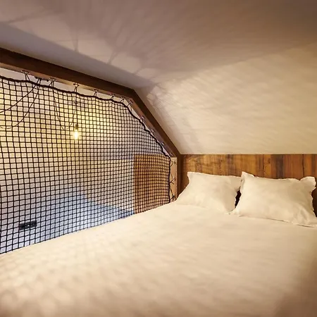 Vila Pyrenees Prestige - Le Moulin & Bain Nordique